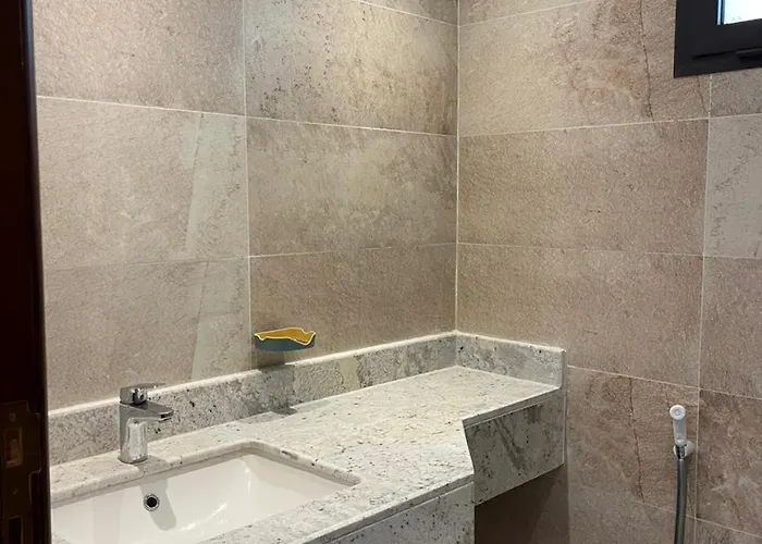 شقه بغرفه نوم في الغردقه Apartment