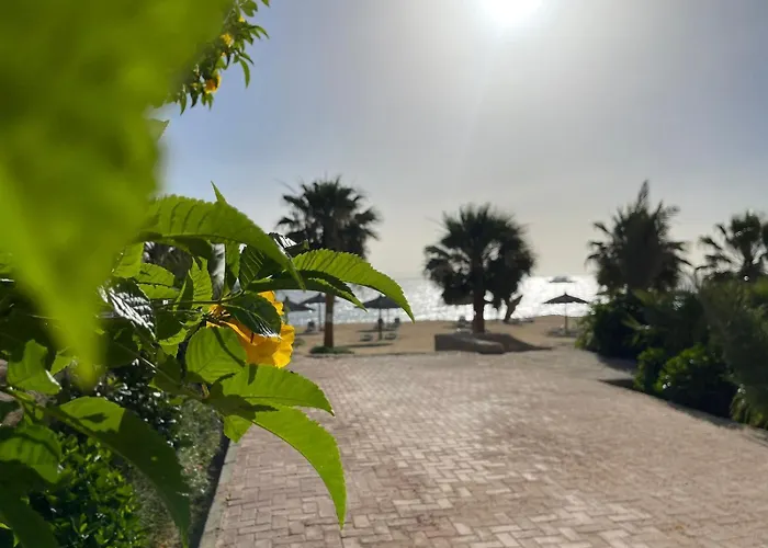شقه بغرفه نوم في الغردقه Hurghada