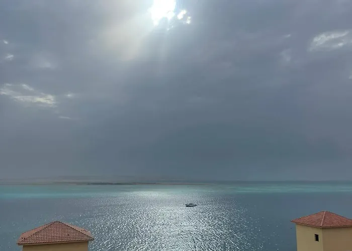 شقه بغرفه نوم في الغردقه Hurghada