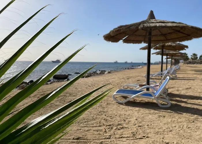شقه بغرفه نوم في الغردقه Apartment Hurghada